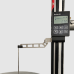 Diameter measurement with height gauge V1