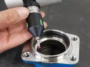 Métrologie de surface