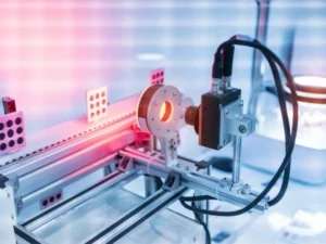 Optique & vision industrielle